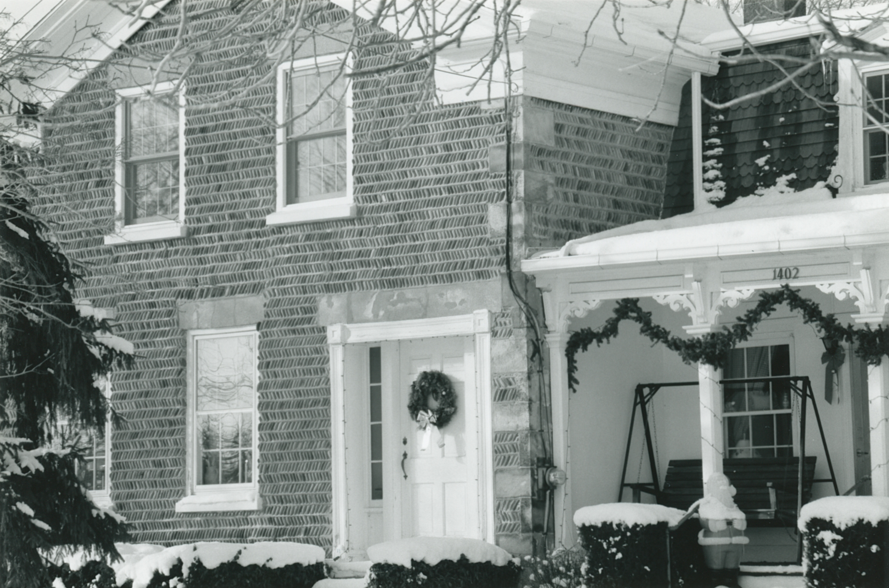 Car-4 1402 Oak Orchard River Rd 2